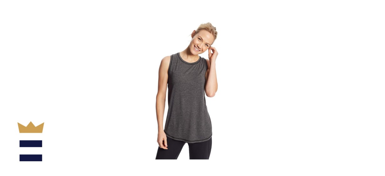 C9 Champion Active Tank