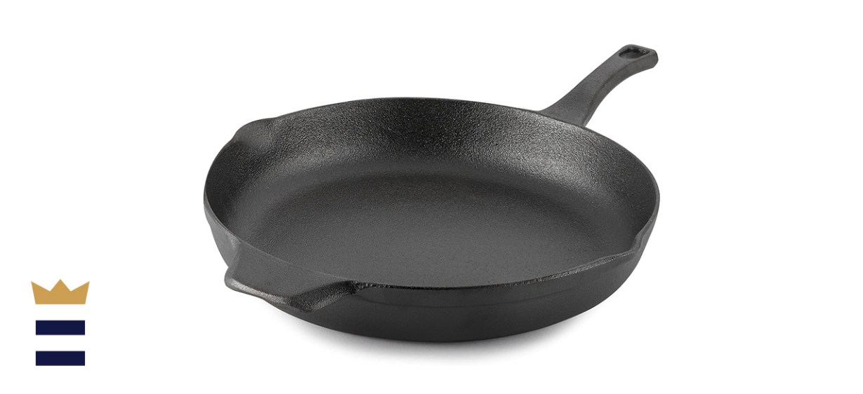 Calphalon Pre-Seasoned Cast Iron