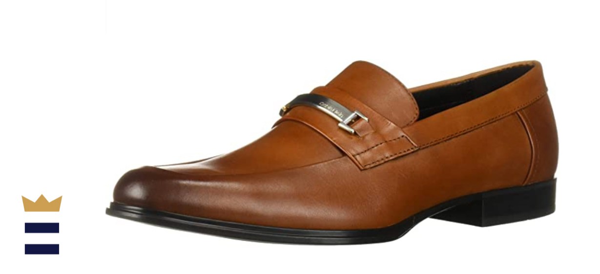 Calvin Klein Men's Dale Loafer