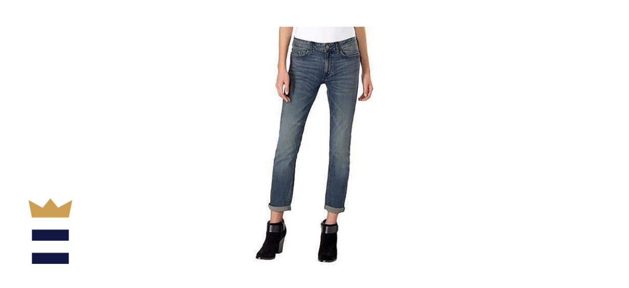 Calvin Klein Slim Boyfriend Jean 