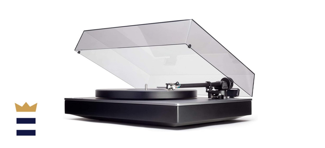 Cambridge Audio Alva TT Direct-Drive Turntable