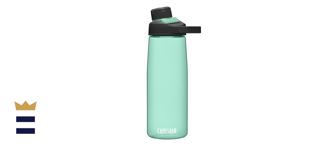 CamelBak Chute Mag BPA Free Water Bottle