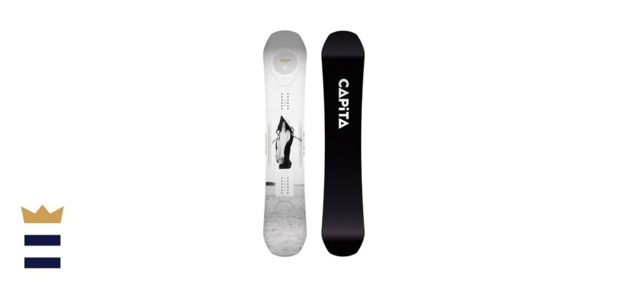 Capita super DOA Men’s Snowboard