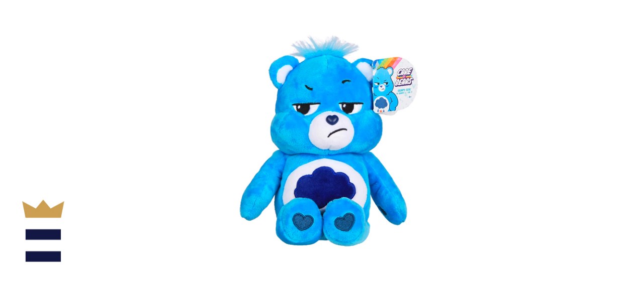 Care Bears 9 Inch Bean Plush