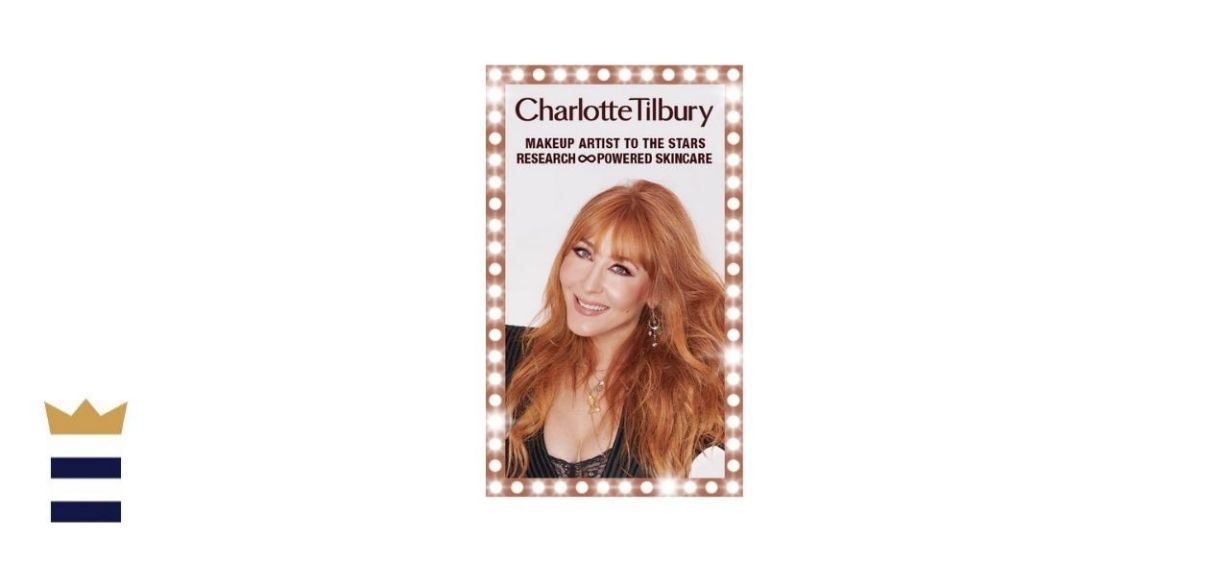 Charlotte Tilbury