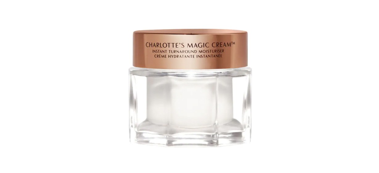 Charlotte Tilbury Charlottes Magic Cream