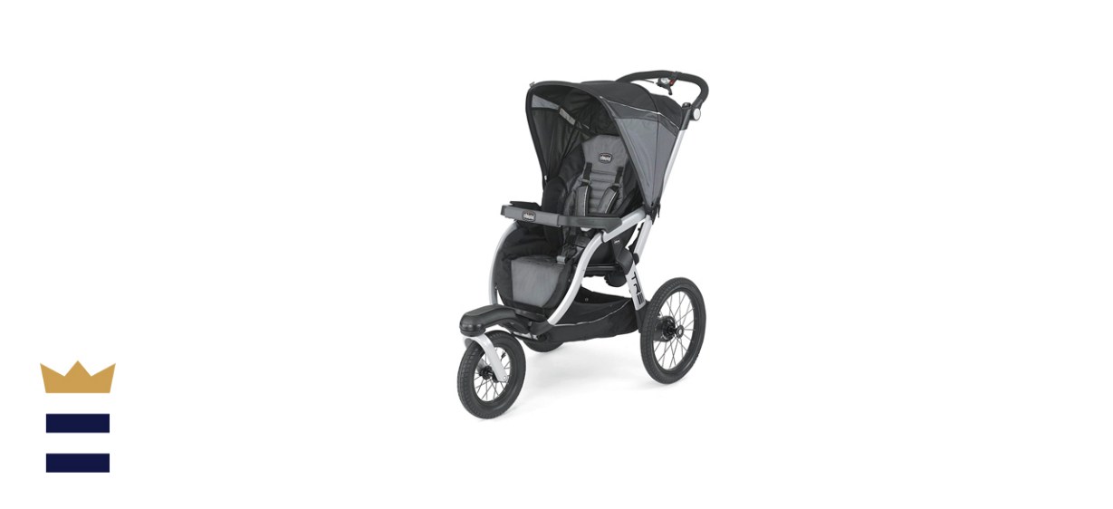 Chicco Tre Jogging Stroller