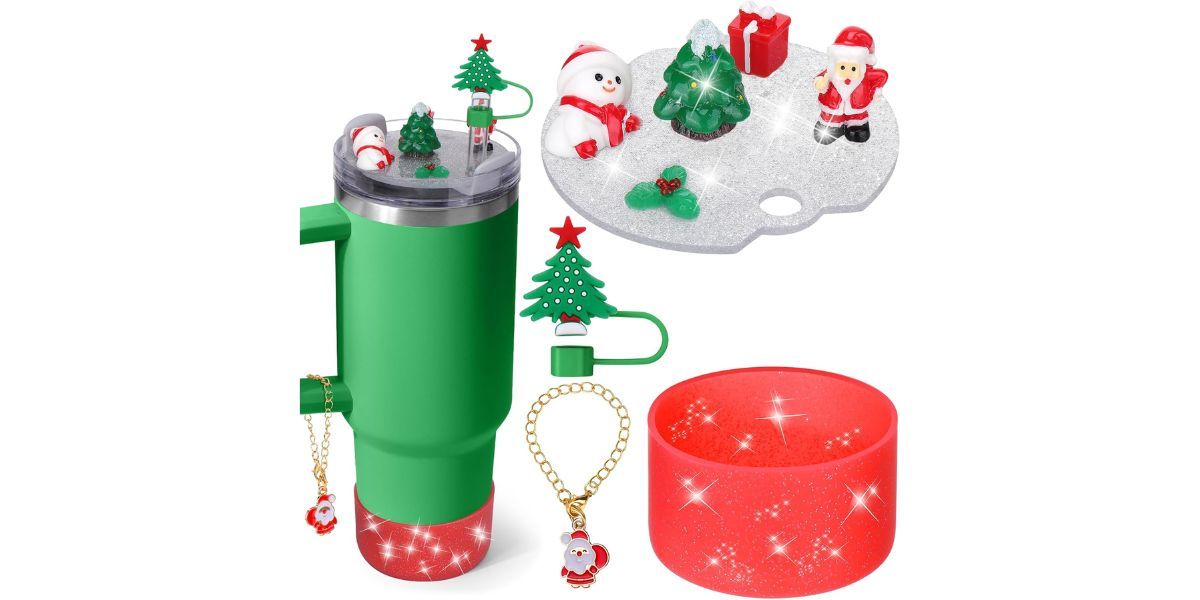 Mity rain Cup Accessories for Stanley Cup