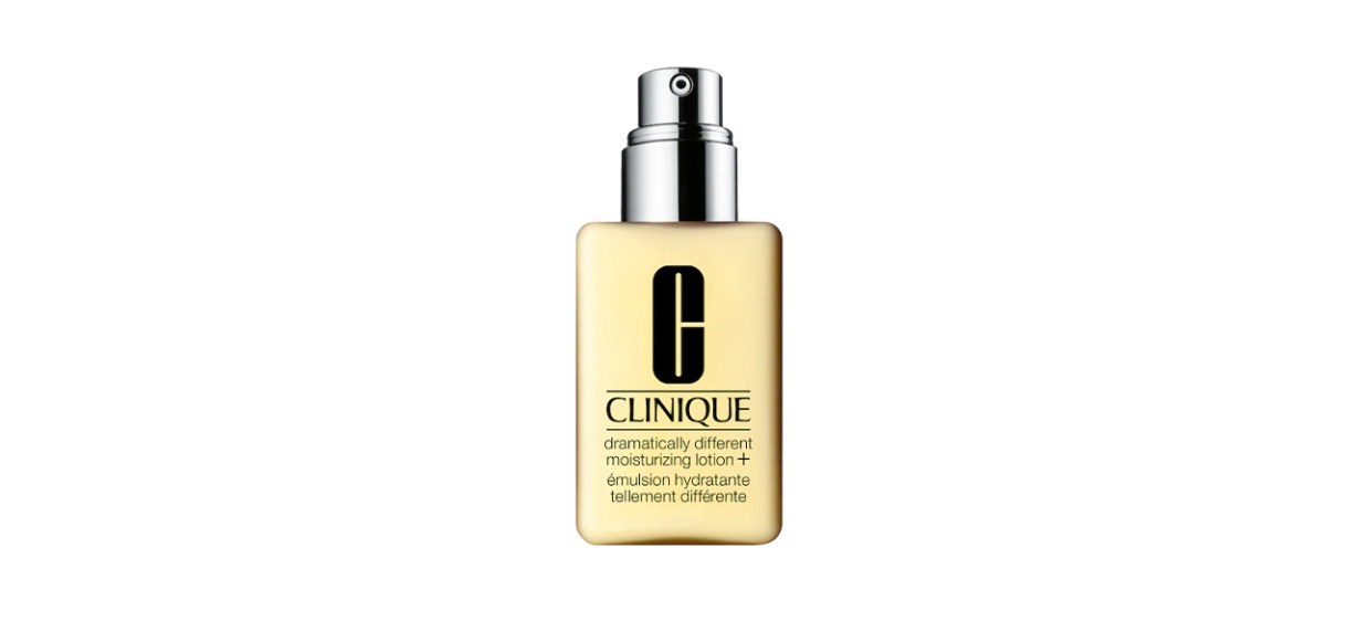 Clinique Dramatically Different Moisturizing Lotion+