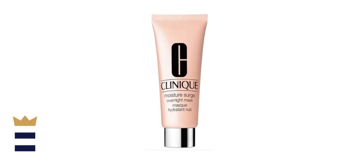 Clinique Moisture Surge Overnight Face Mask