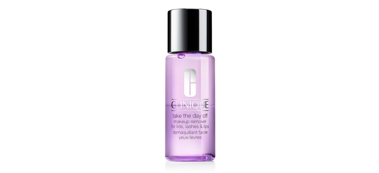 Clinique Take The Day Off Liquid Makeup Remover