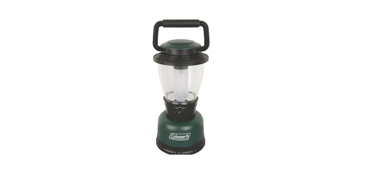 Coleman Lantern