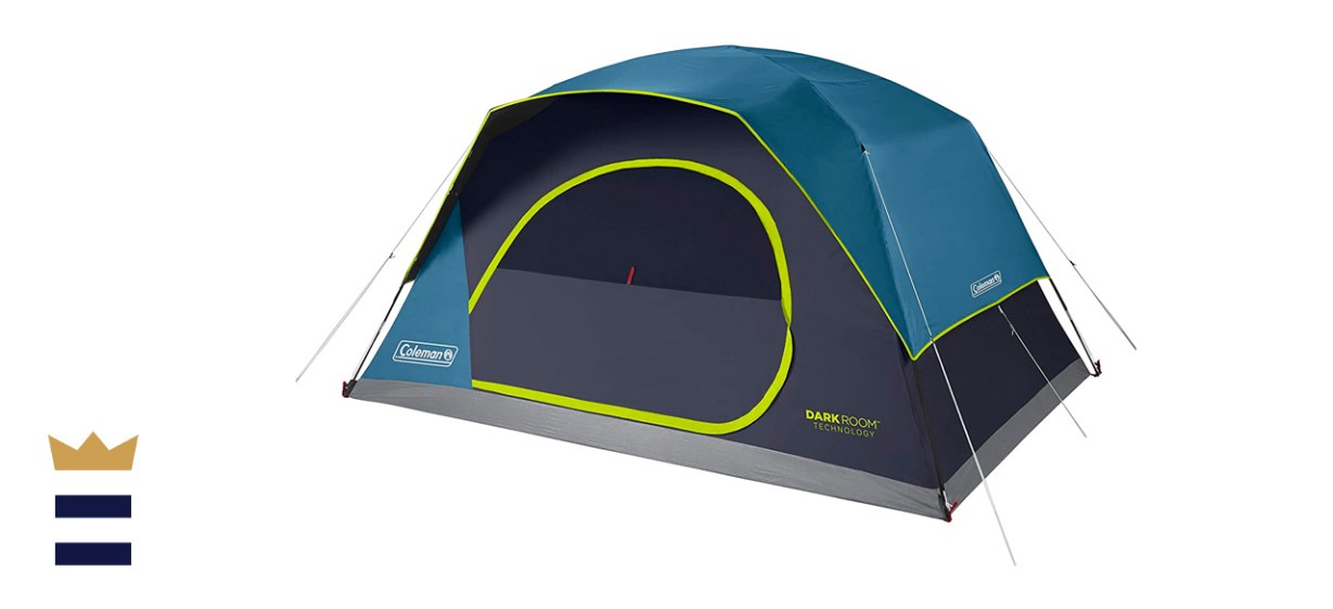 Coleman Skydome 8-Person Tent 