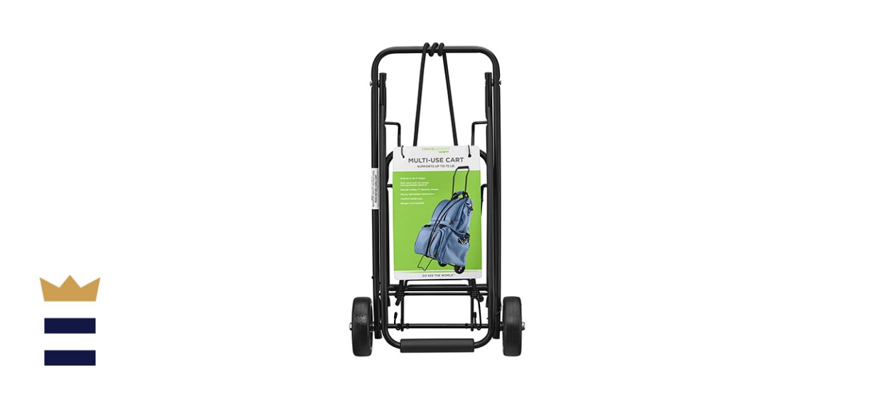 Conair Travel Smart Luggage Cart