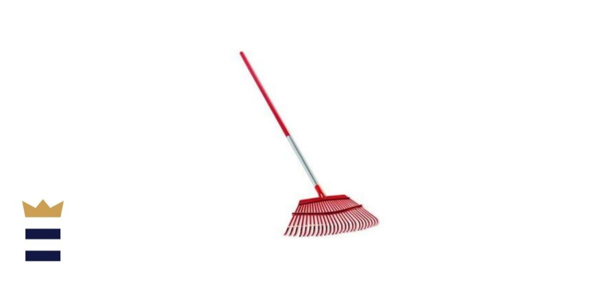 Corona Fixed Tine Shrub Rake