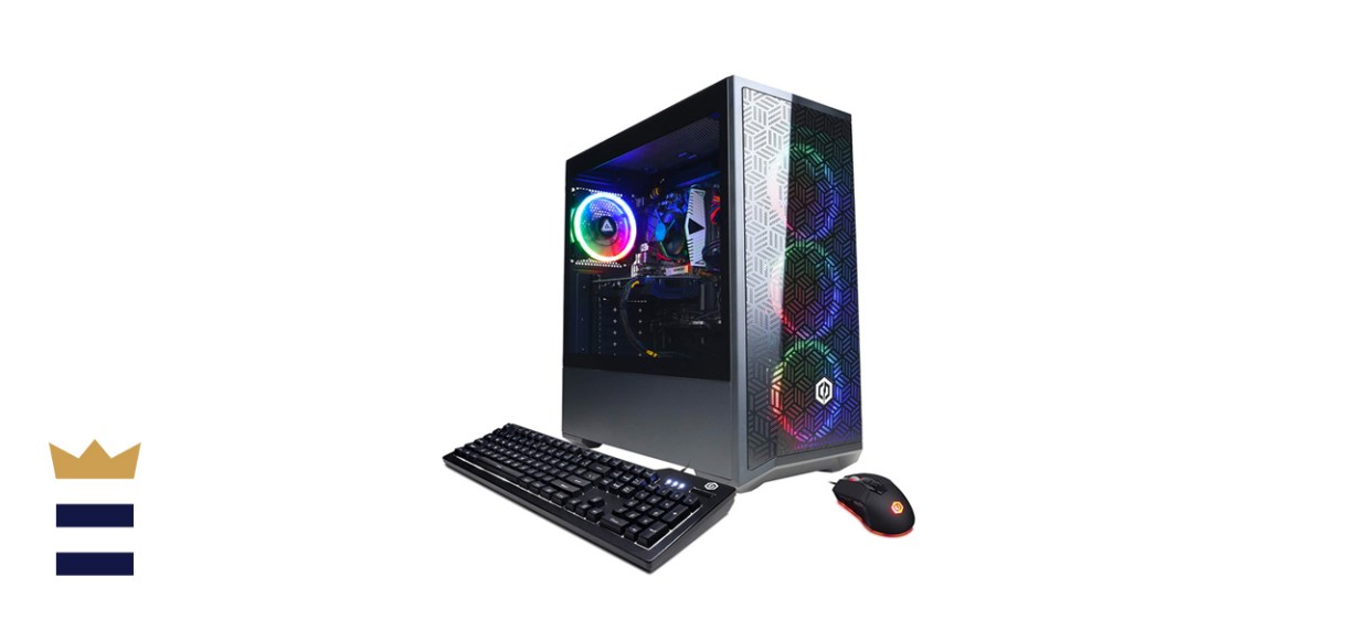 CyberpowerPC Gamer Xtreme VR 