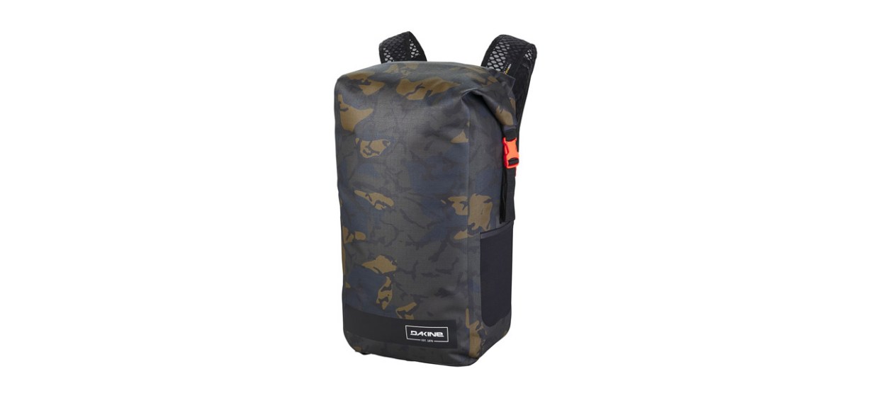 Cyclone 32-liter Roll-Top Backpack