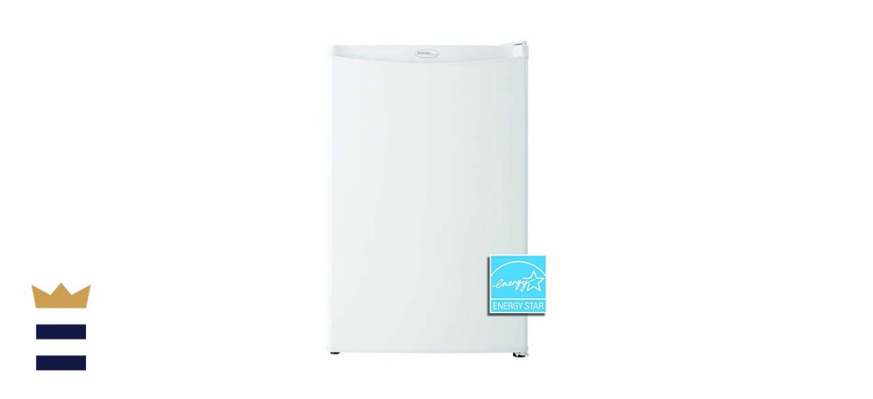 Danby Mini Refrigerator (4.4 Cubic Feet)