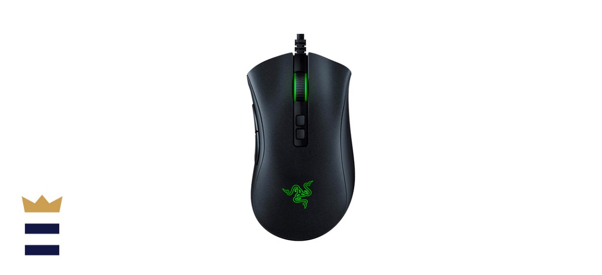 DeathAdder V2