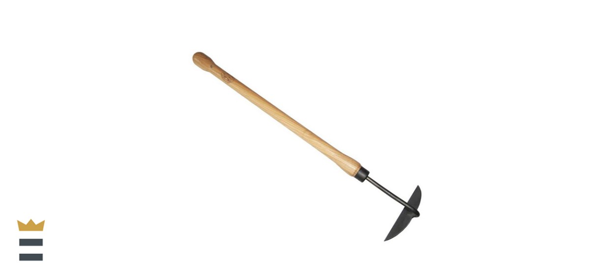 Dewitt Onion Hoe