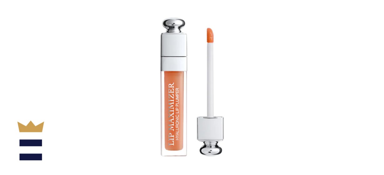 Dior Addict Lip Maximizer Plumping Gloss