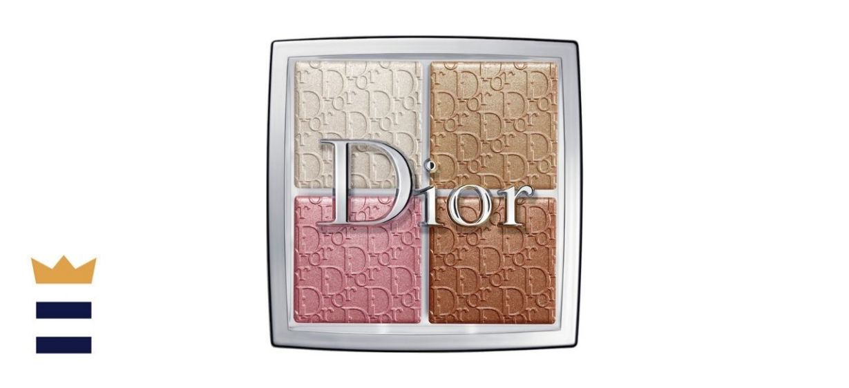 Dior BACKSTAGE Glow Face Palette