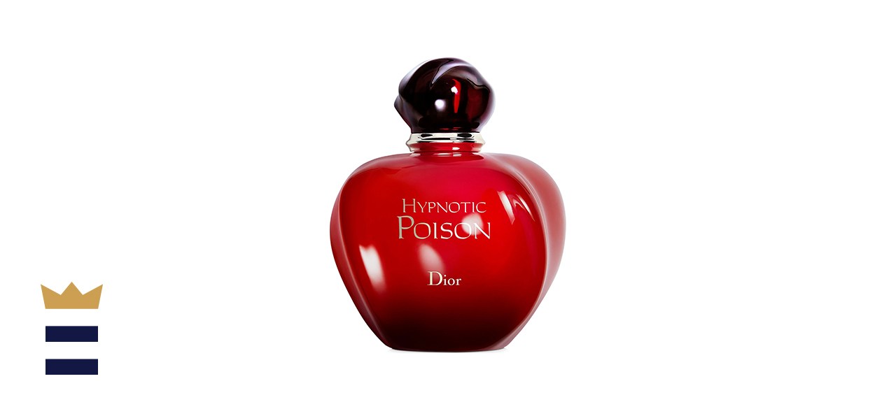 Macy's best sale poison perfume