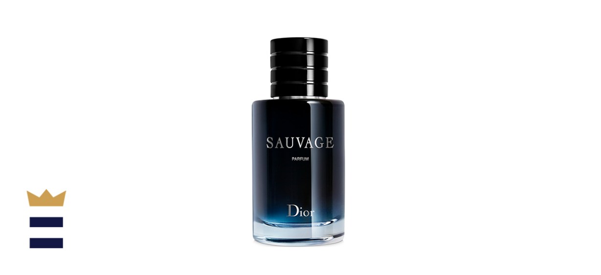 Dior Men’s Sauvage Parfum Spray