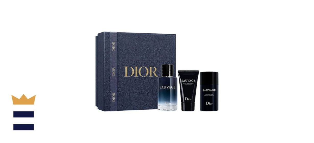 Dior Sauvage Gift Set