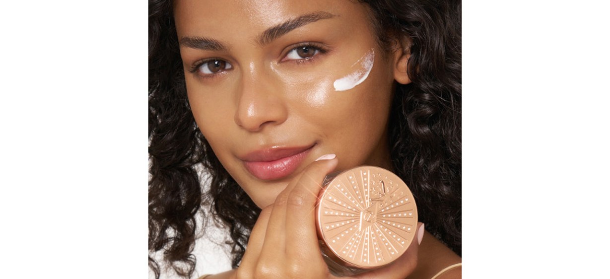 Best Charlotte Tilbury Charlotte's Magic Cream Disney100 Edition