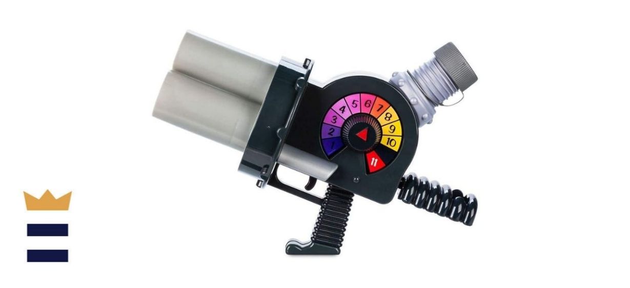 Disney Pixar Zurg Water Blaster