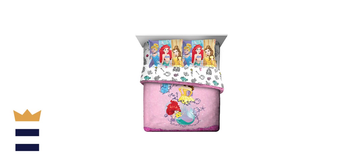 Disney Princess Friendship Adventures