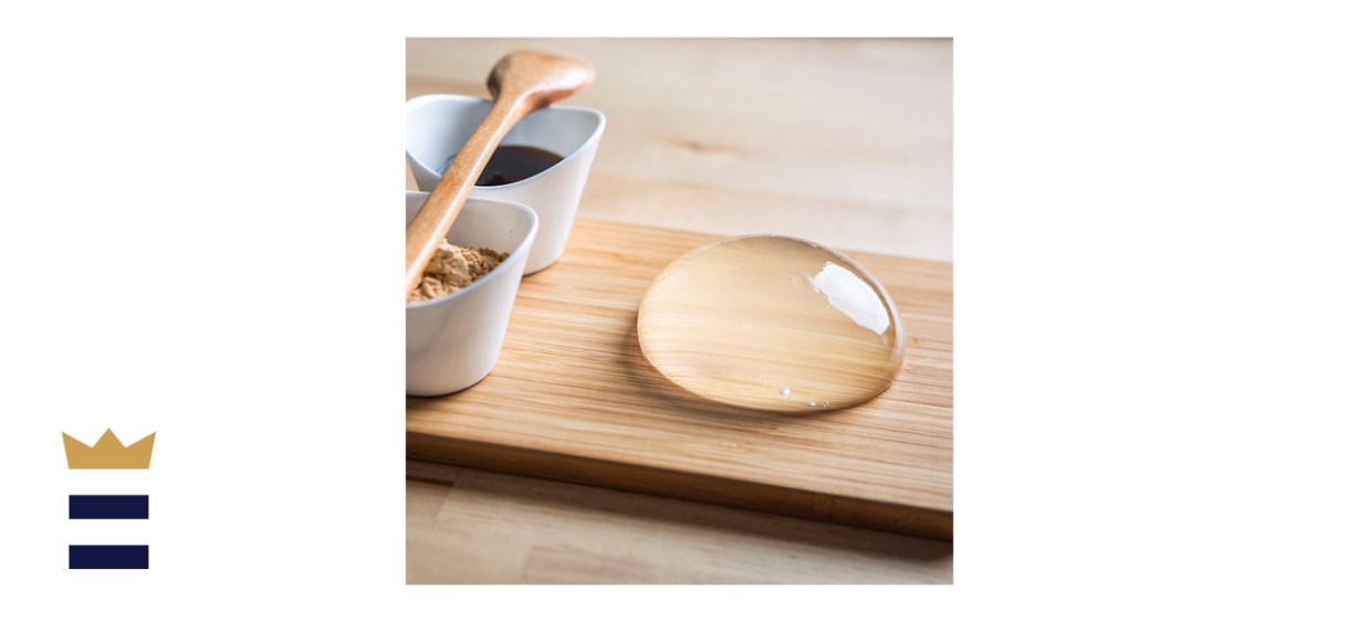 DIY Raindrop Cake Molecular Gastronomy Kit