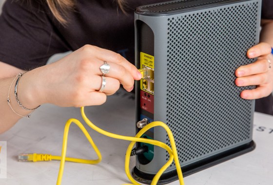 Docsis 3.0 vs. 3.1