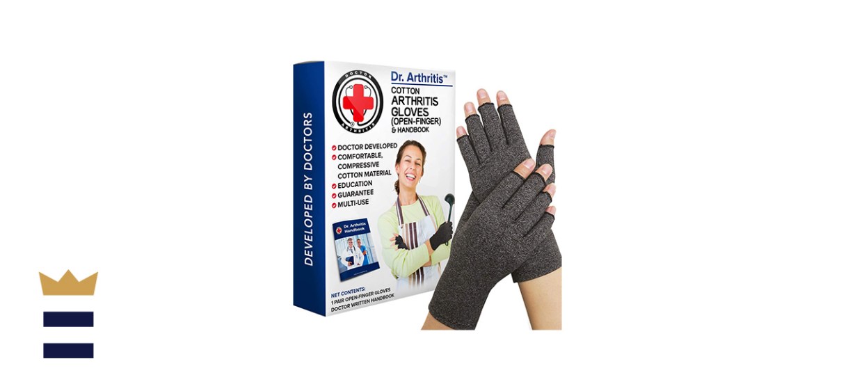 Doctor Developed Arthritis Gloves