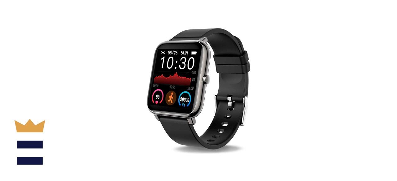 Smartwatch best sale under $50