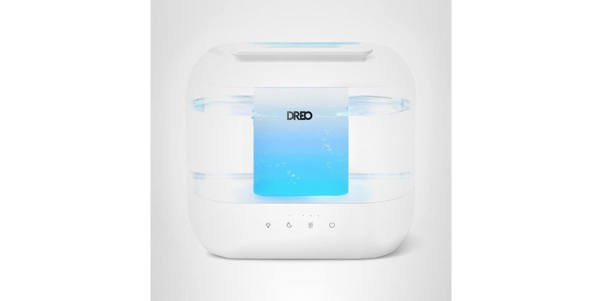 Dreo Humidifier