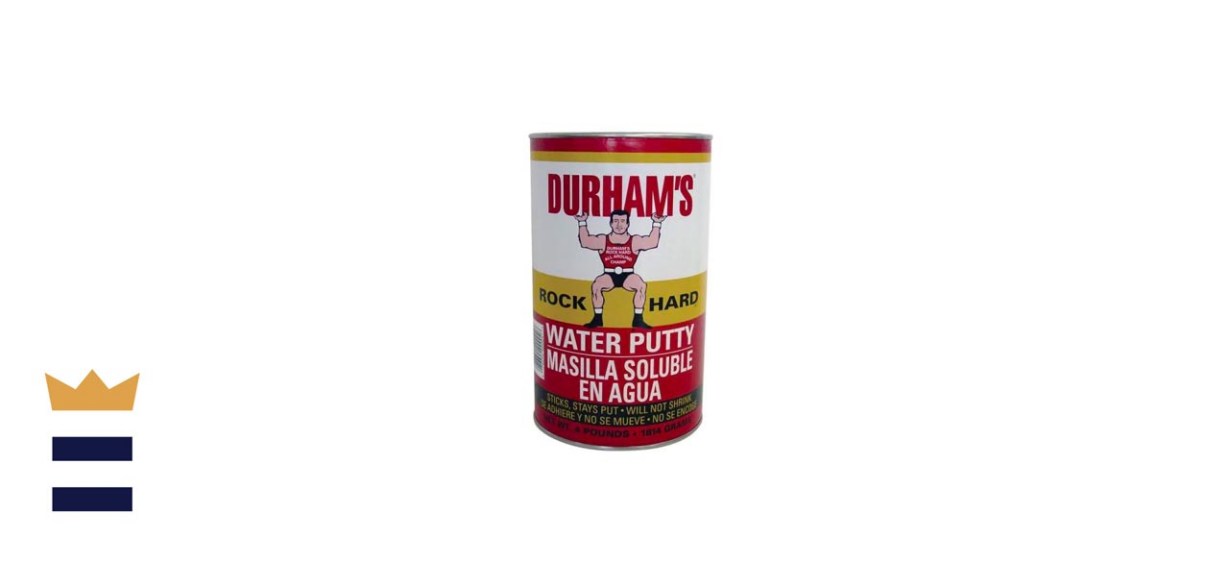 Durham's Rock Hard Water Putty