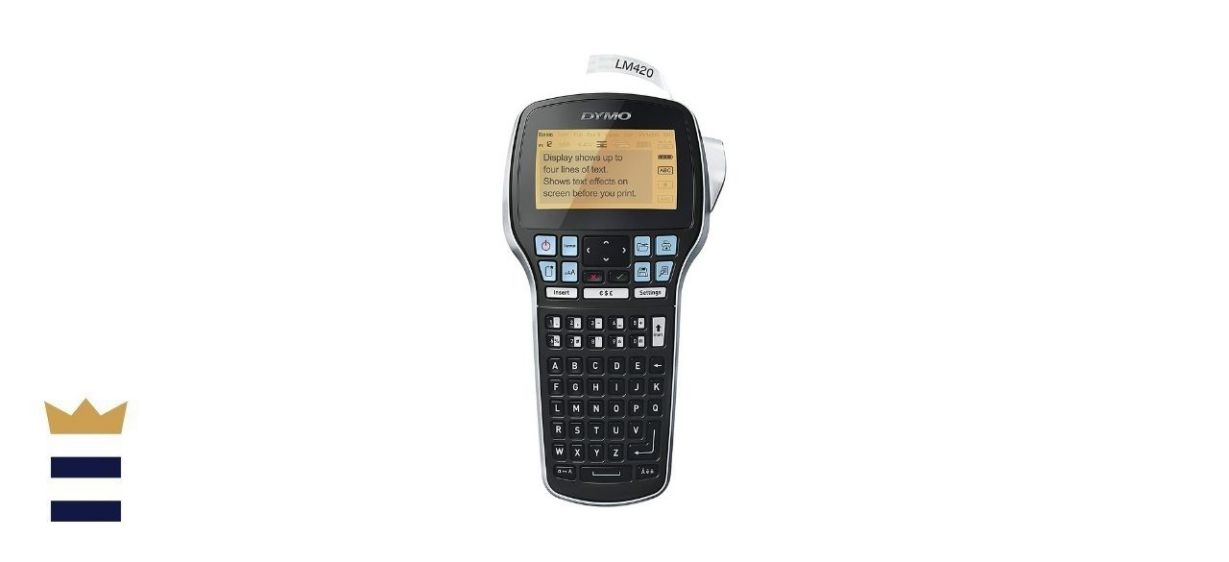 Dymo Labelmanager 420P