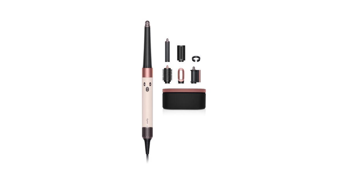 Dyson Airwrap i.d. Multi-Styler