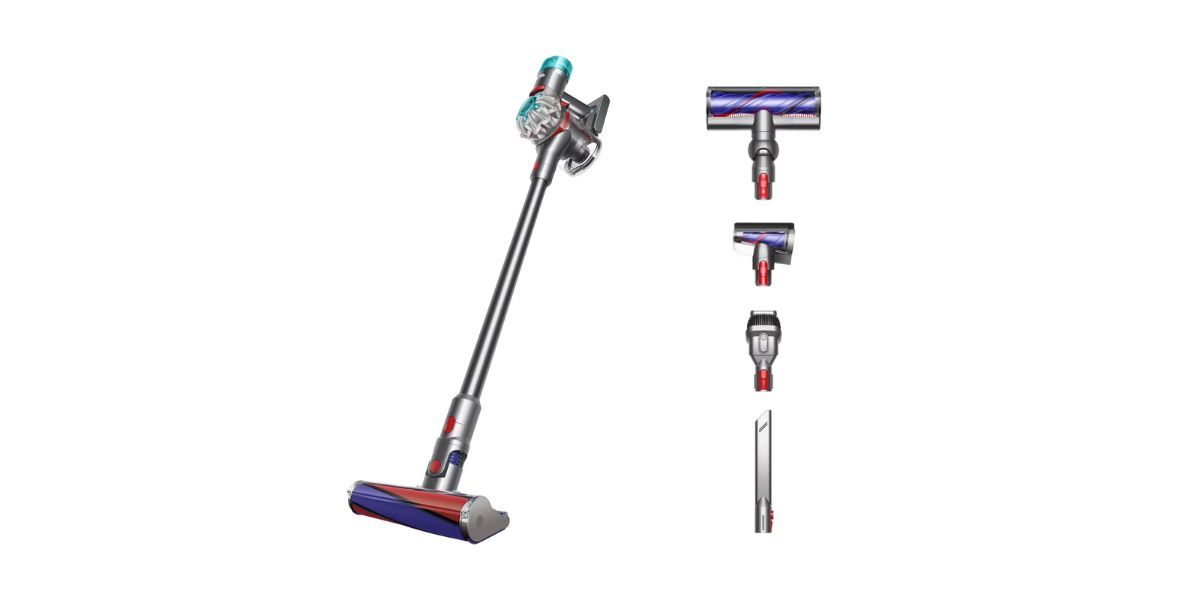 Dyson V8 Absolute Cordless Vacuum