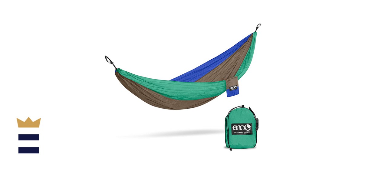 Eagles Nest Outfitters DoubleNest Hammock