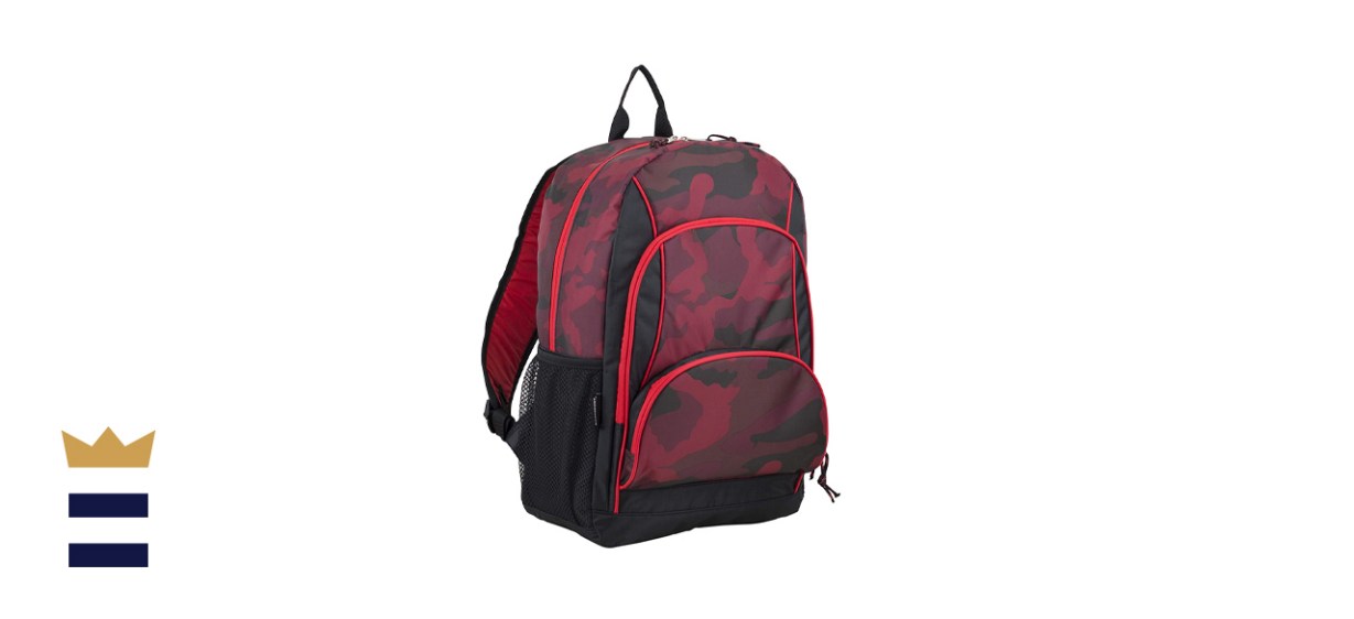 Eastsport Multi Pocket School Backpack 