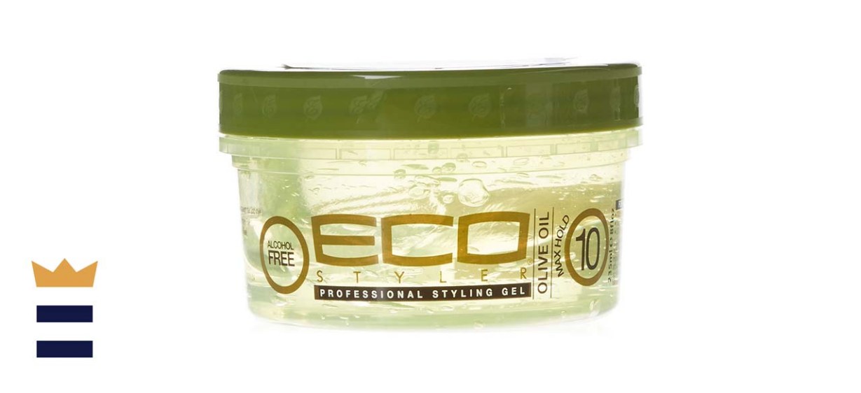 Ecoco Eco Style Gel Olive Oil