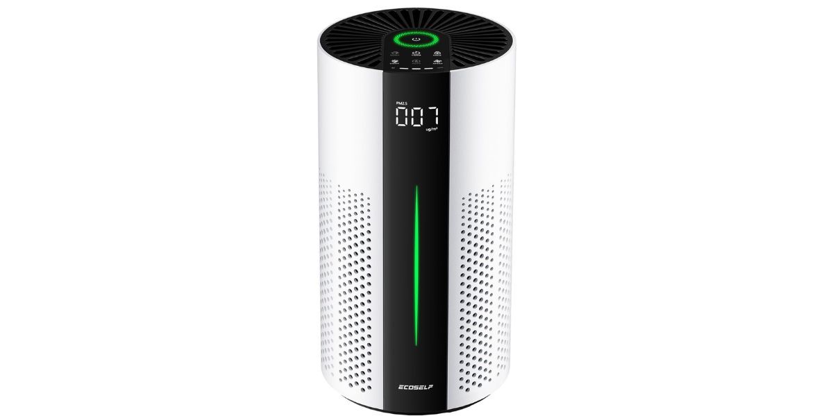 ECOSELF Air Purifier