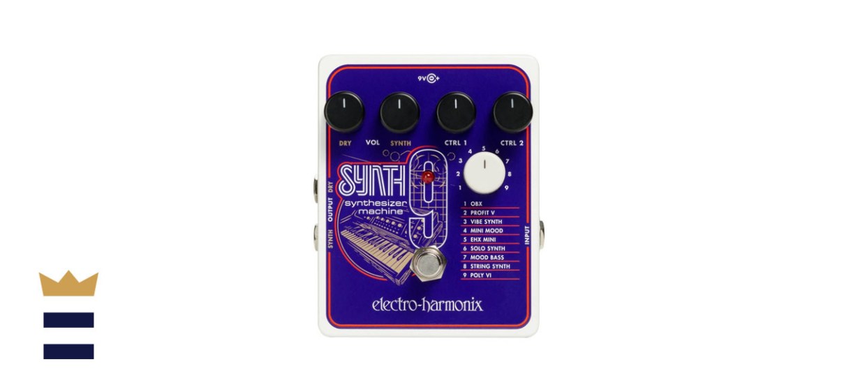 Electro-Harmonix Synth9