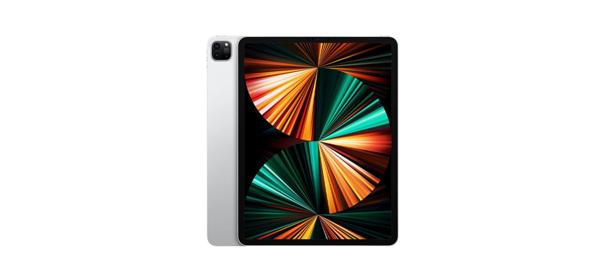 Electronics-2021 Apple 12.9-Inch iPad Pro Electronics-2021 Apple 12.9-Inch iPad Pro