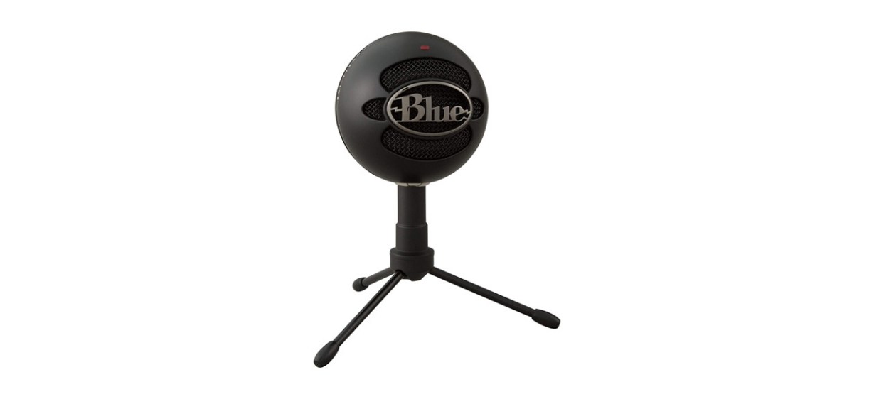 Best-Blue Snowball USB Microphone