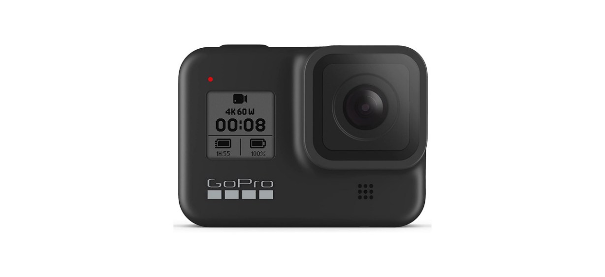 Best-GoPro Hero8