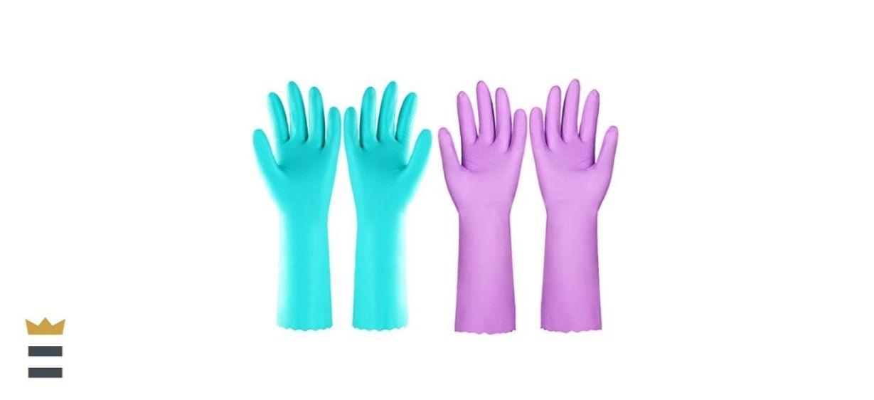 Elgood Latex Free Gloves
